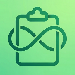 ClipboardAI logo